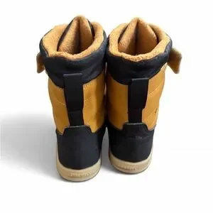 Merrell | Shoes | Merrell Kids Snowstorm Yellow And Black  display picture 3